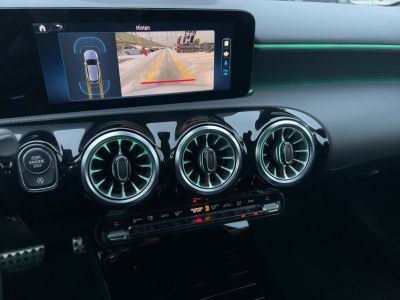 Mercedes-Benz A-Klasse Gebrauchtwagen