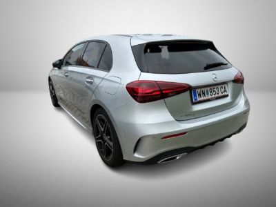 Mercedes-Benz A-Klasse Vorführwagen