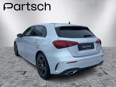 Mercedes-Benz A-Klasse Gebrauchtwagen