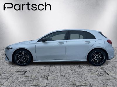 Mercedes-Benz A-Klasse Gebrauchtwagen