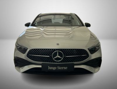 Mercedes-Benz A-Klasse Gebrauchtwagen Mercedes-Benz A-Klasse Gebrauchtwagen