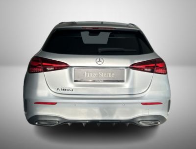 Mercedes-Benz A-Klasse Gebrauchtwagen Mercedes-Benz A-Klasse Gebrauchtwagen