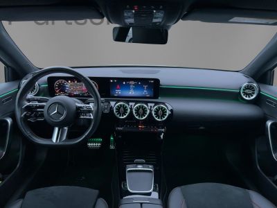 Mercedes-Benz A-Klasse Gebrauchtwagen