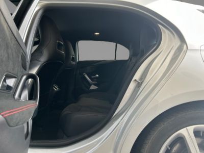 Mercedes-Benz A-Klasse Gebrauchtwagen Mercedes-Benz A-Klasse Gebrauchtwagen