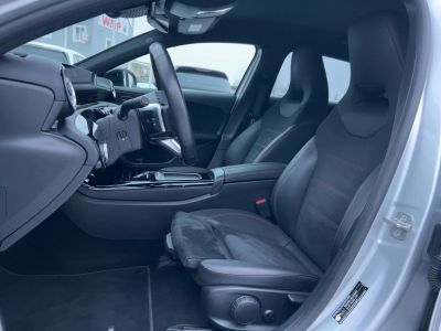 Mercedes-Benz A-Klasse Gebrauchtwagen