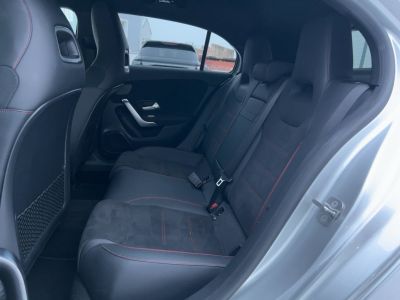 Mercedes-Benz A-Klasse Gebrauchtwagen