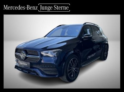 Mercedes-Benz GLE Gebrauchtwagen