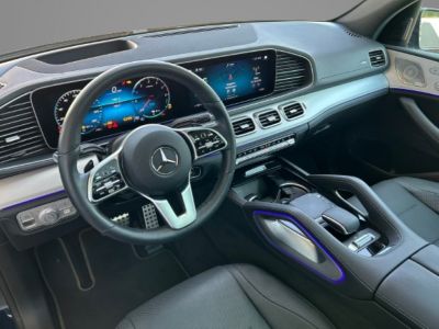 Mercedes-Benz GLE Gebrauchtwagen