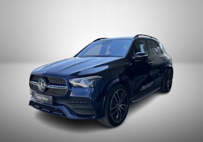 Mercedes-Benz GLE Gebrauchtwagen