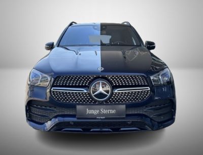 Mercedes-Benz GLE Gebrauchtwagen