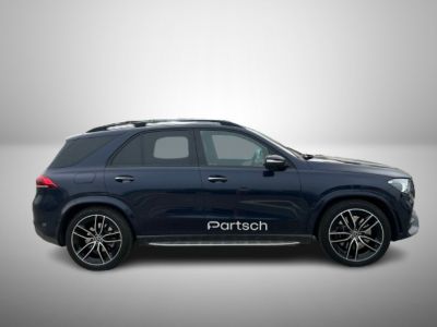 Mercedes-Benz GLE Gebrauchtwagen