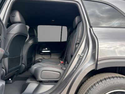 Mercedes-Benz EQB Gebrauchtwagen