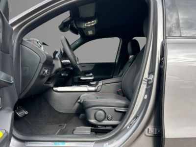 Mercedes-Benz EQB Gebrauchtwagen Mercedes-Benz EQB Gebrauchtwagen