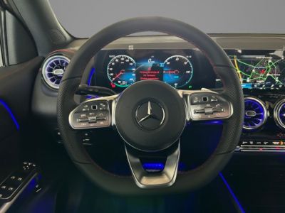 Mercedes-Benz EQB Vorführwagen