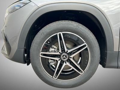 Mercedes-Benz EQB Gebrauchtwagen Mercedes-Benz EQB Gebrauchtwagen
