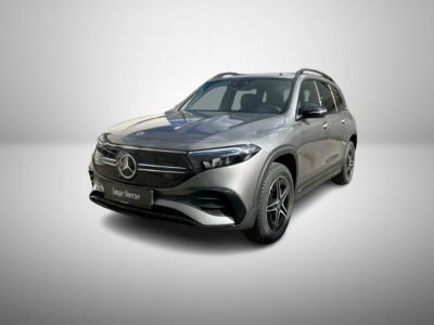 Mercedes-Benz EQB Gebrauchtwagen