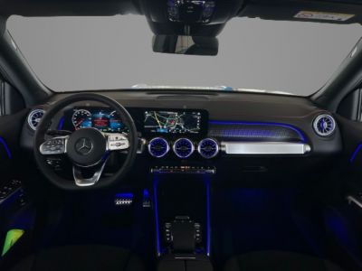 Mercedes-Benz EQB Gebrauchtwagen Mercedes-Benz EQB Gebrauchtwagen