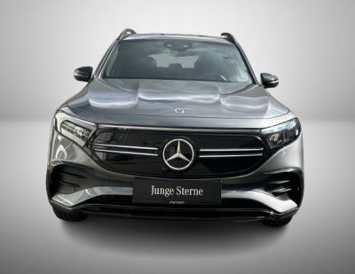 Mercedes-Benz EQB Gebrauchtwagen