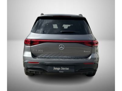 Mercedes-Benz EQB Gebrauchtwagen Mercedes-Benz EQB Gebrauchtwagen