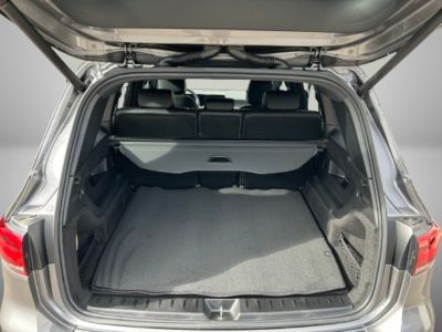 Mercedes-Benz EQB Gebrauchtwagen Mercedes-Benz EQB Gebrauchtwagen