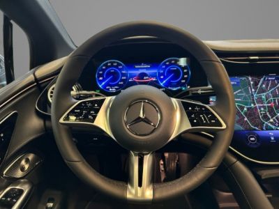 Mercedes-Benz EQE Vorführwagen
