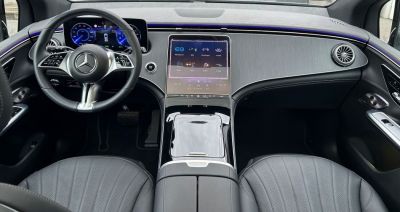 Mercedes-Benz EQE Gebrauchtwagen Mercedes-Benz EQE Gebrauchtwagen