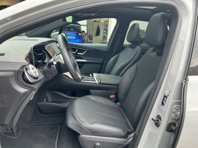 Mercedes-Benz EQE Gebrauchtwagen