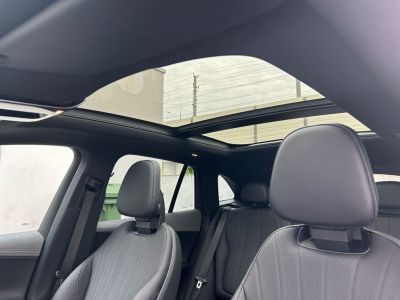 Mercedes-Benz EQE Gebrauchtwagen Mercedes-Benz EQE Gebrauchtwagen