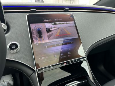 Mercedes-Benz EQE Gebrauchtwagen Mercedes-Benz EQE Gebrauchtwagen