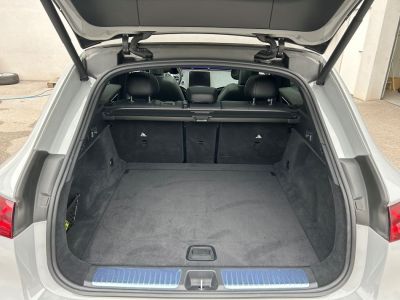 Mercedes-Benz EQE Gebrauchtwagen