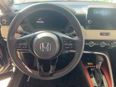 Honda HR-V Vorführwagen Honda HR-V Vorführwagen