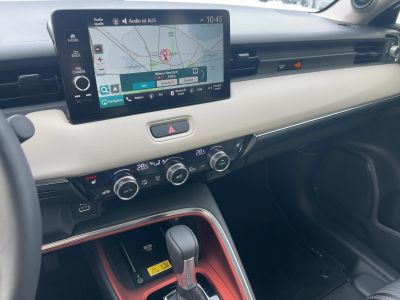 Honda HR-V Vorführwagen