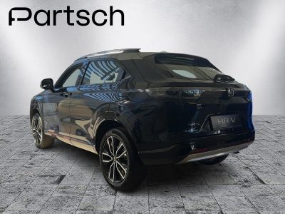 Honda HR-V Vorführwagen Honda HR-V Vorführwagen