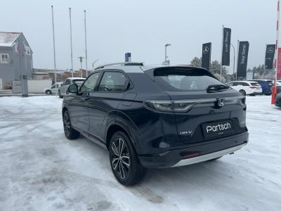 Honda HR-V Vorführwagen