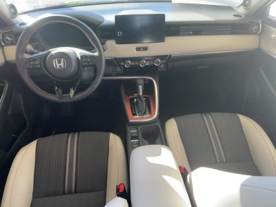 Honda HR-V Vorführwagen Honda HR-V Vorführwagen