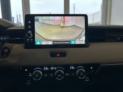 Honda HR-V Vorführwagen Honda HR-V Vorführwagen