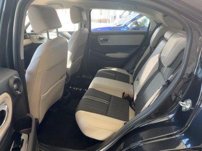 Honda HR-V Vorführwagen Honda HR-V Vorführwagen