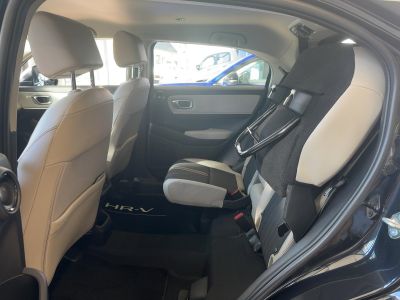 Honda HR-V Vorführwagen Honda HR-V Vorführwagen