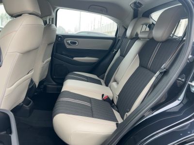 Honda HR-V Vorführwagen