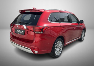 Mitsubishi Outlander Gebrauchtwagen