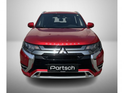 Mitsubishi Outlander Gebrauchtwagen