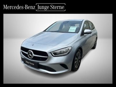 Mercedes-Benz B-Klasse Gebrauchtwagen