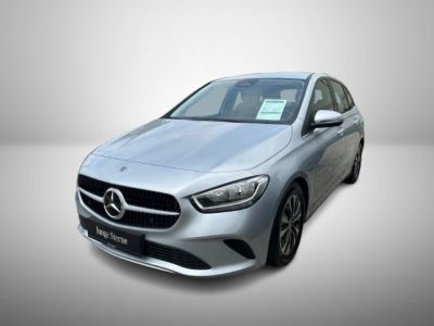 Mercedes-Benz B-Klasse Gebrauchtwagen