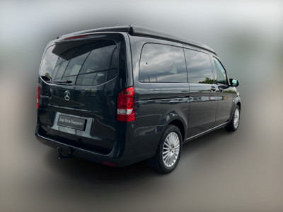 Mercedes-Benz Vito Gebrauchtwagen