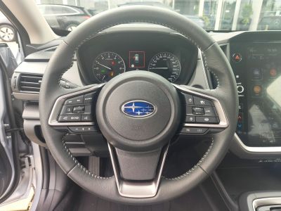 Subaru Crosstrek Vorführwagen Subaru Crosstrek Vorführwagen