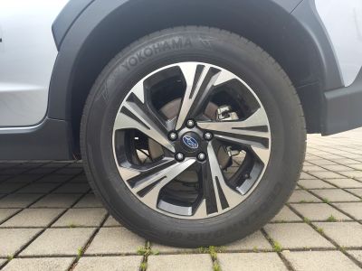 Subaru Crosstrek Vorführwagen Subaru Crosstrek Vorführwagen