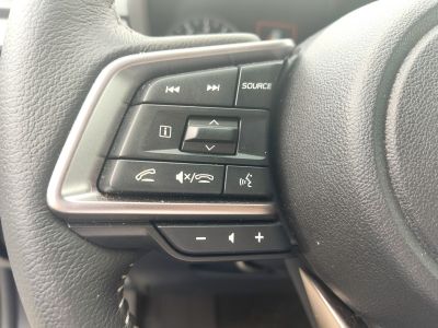 Subaru Crosstrek Vorführwagen Subaru Crosstrek Vorführwagen