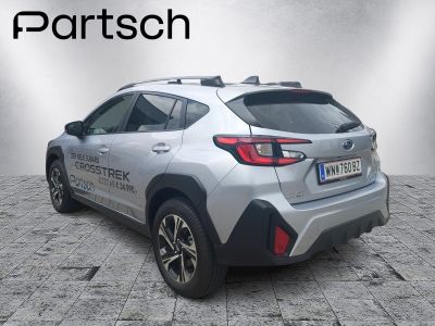 Subaru Crosstrek Vorführwagen Subaru Crosstrek Vorführwagen