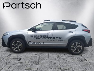 Subaru Crosstrek Vorführwagen Subaru Crosstrek Vorführwagen