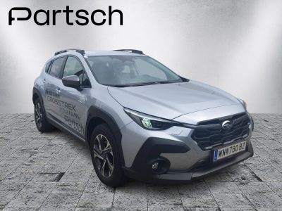 Subaru Crosstrek Vorführwagen Subaru Crosstrek Vorführwagen